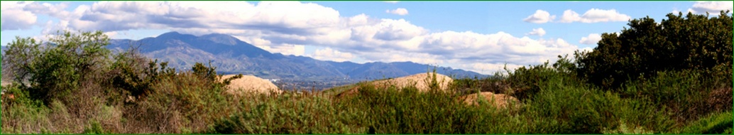 QUAIL HILL PANORAMA
